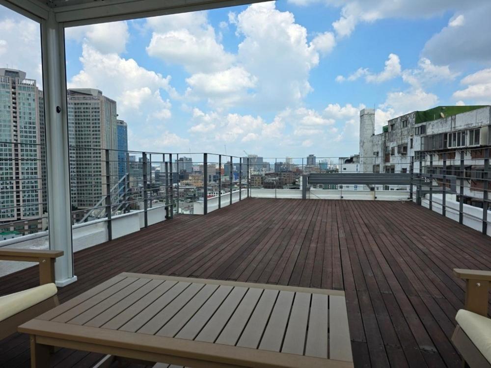 Namsan Story Nine Hotel Seoul Phòng bức ảnh