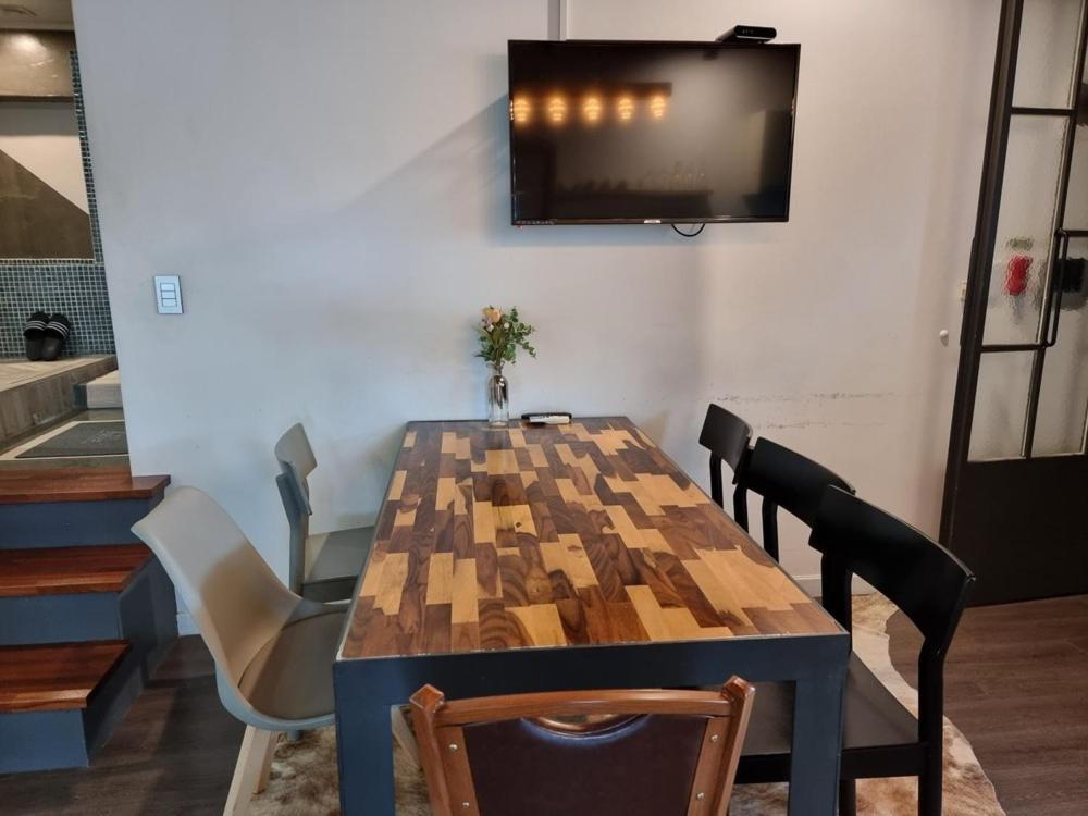 Namsan Story Nine Hotel Seoul Phòng bức ảnh