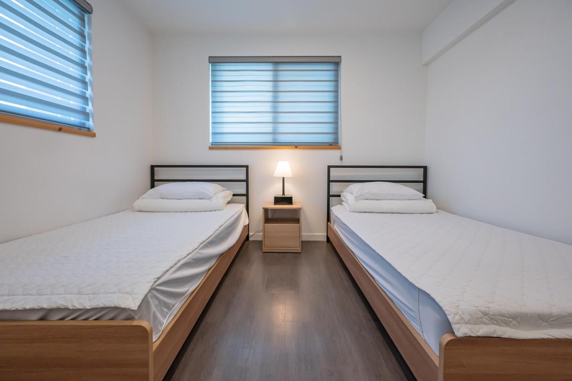 Namsan Story Nine Hotel Seoul Phòng bức ảnh