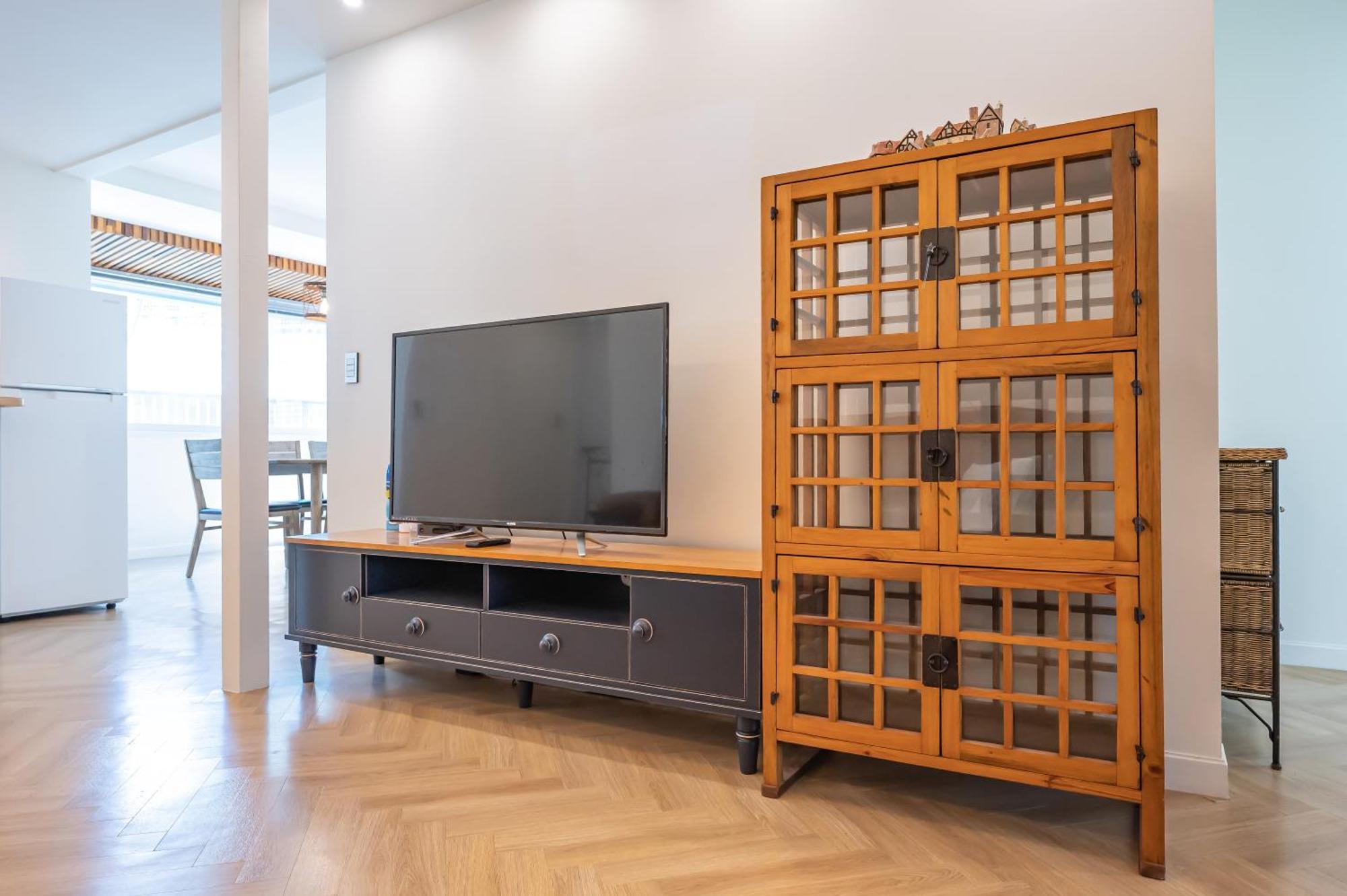 Namsan Story Nine Hotel Seoul Phòng bức ảnh