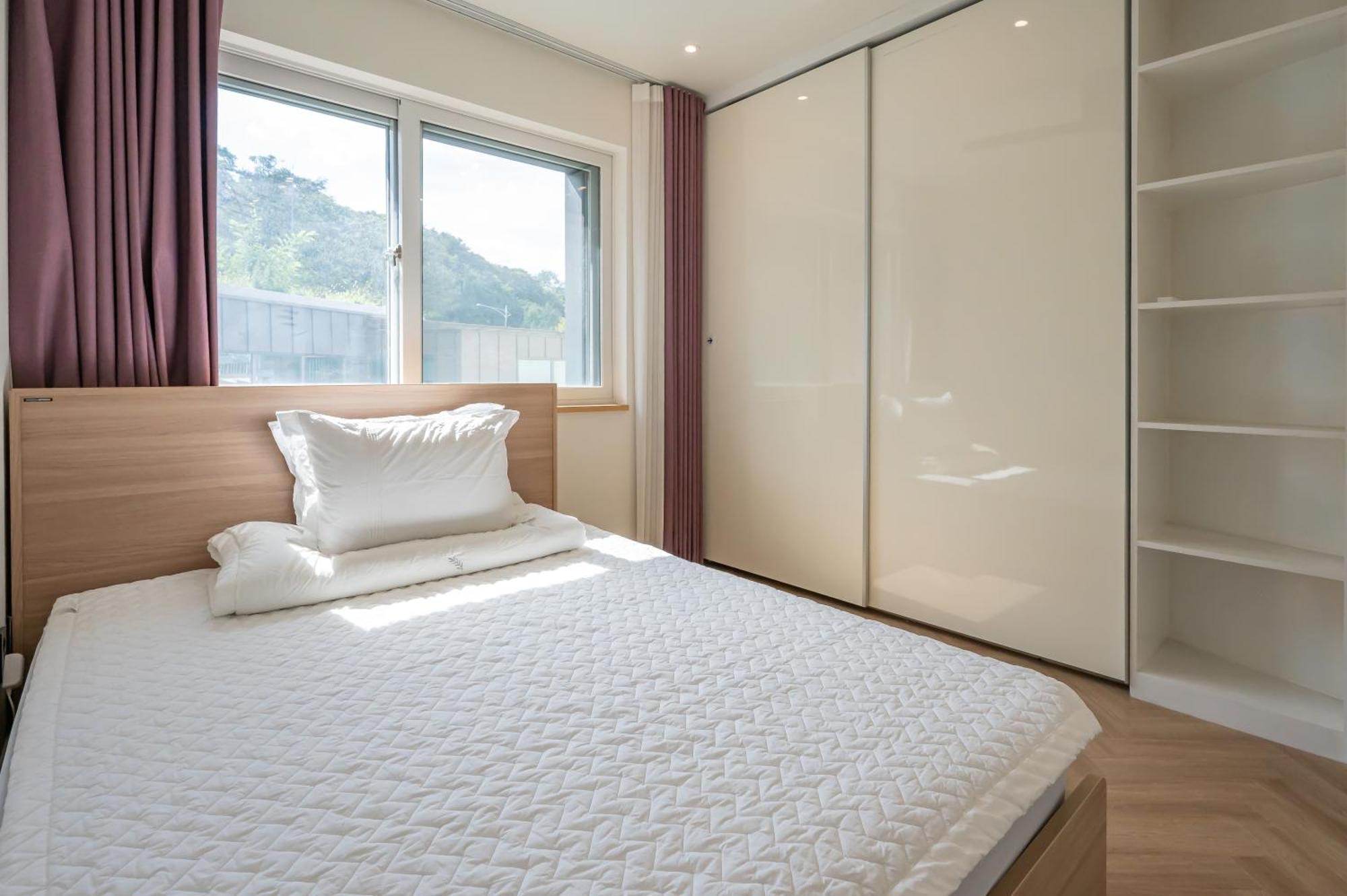 Namsan Story Nine Hotel Seoul Phòng bức ảnh