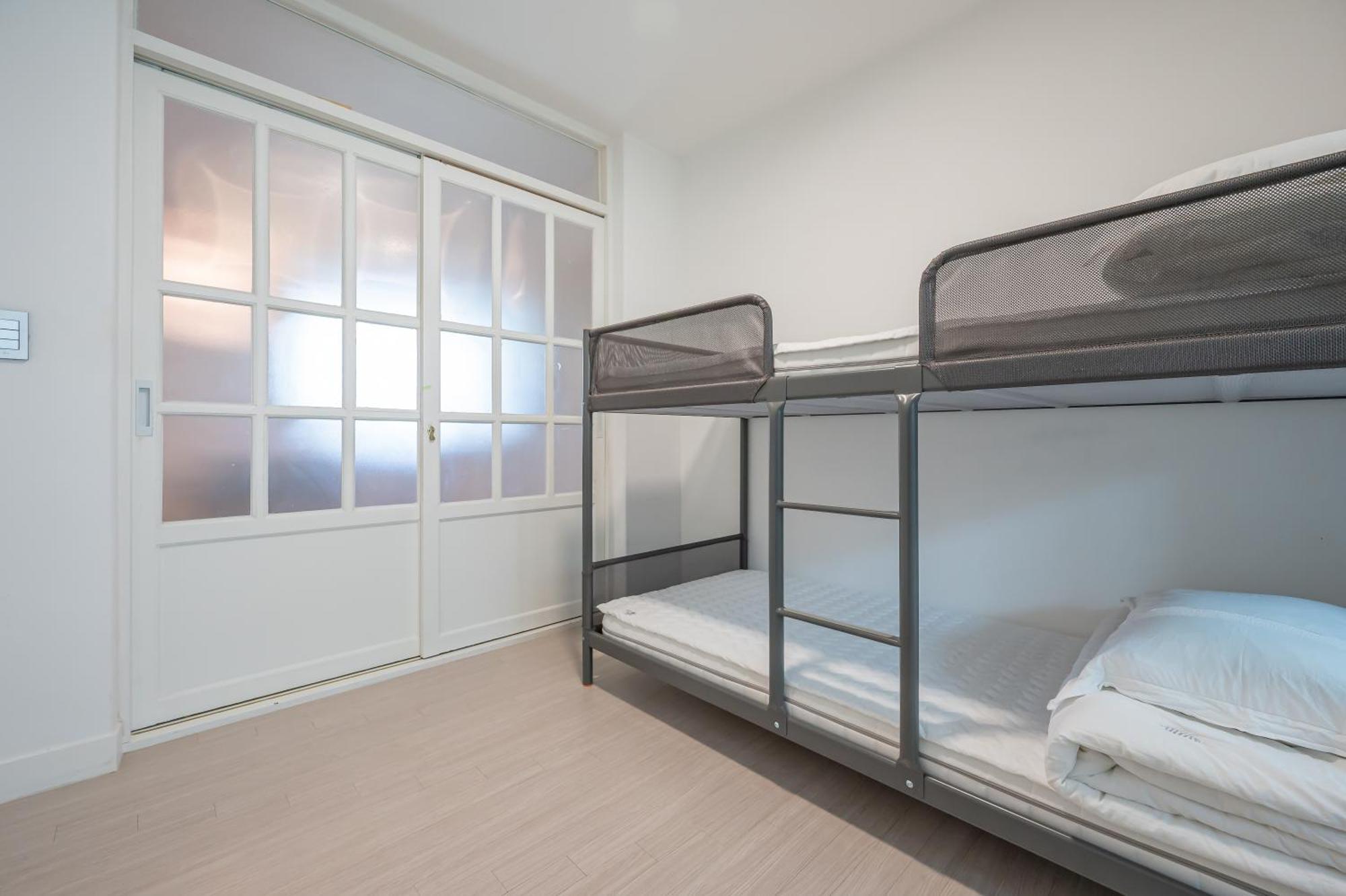 Namsan Story Nine Hotel Seoul Ngoại thất bức ảnh