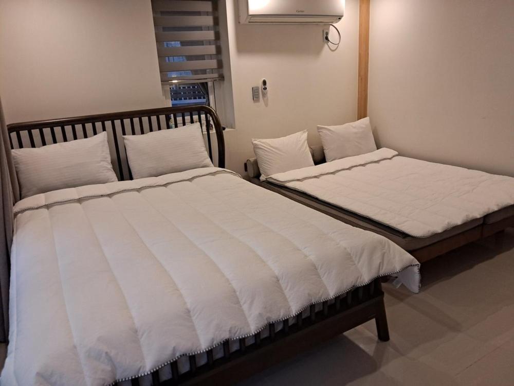 Namsan Story Nine Hotel Seoul Ngoại thất bức ảnh